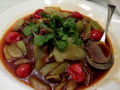 -骏莱海鲜鱼港(五角场店)