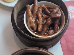 -青岛中心假日酒店·蓝天行政酒廊