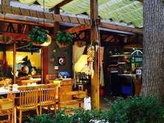 -二荆条·蜀鲜汇城市森林火锅