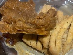 虎皮猪蹄-柳州肥姨妈大骨螺蛳粉(双阳路店)