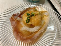 -东海朗廷酒店-唐阁T’ANG COURT 中餐厅