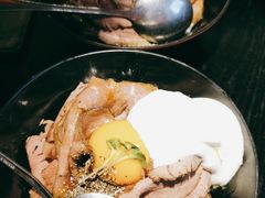 千层火山牛丼（中份）-YAMAKAWA(龙湖胥江天街店)