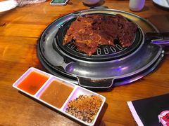 -超级神炭烤肉夜食(芥园西道店)
