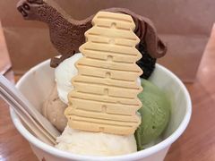 -陕拾叁-西安糕点(大雁塔店)