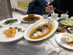 -望乡楼上海菜(日月光店)