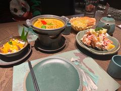 -安南越南餐厅(青岛万象城店)