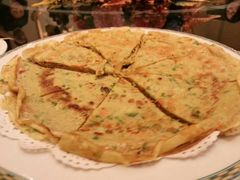 饼-萧记三鲜烩面(瑞达路店)