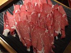 -前门涮肉(群力店)