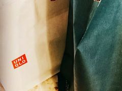 -优衣库(无锡荟聚购物中心店)