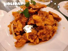 -新洪记·丽久饭店(铁西店)