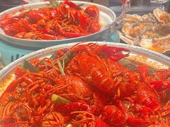 -辣皇朝小龙虾(六一店)