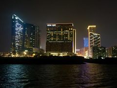 -澳门环岛游湾仔码头