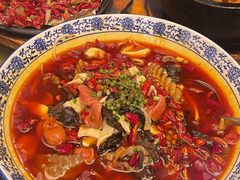 -小姨家常菜(昭萍东路店)