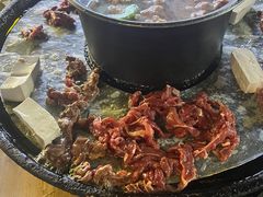 -陈记石山五香羊