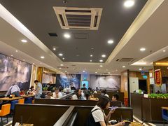 -阿香米线(大唐西市大润发店)