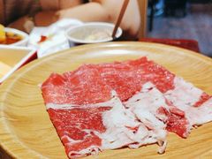 -披头士和牛火锅·寿喜烧自助(陶溪川店)