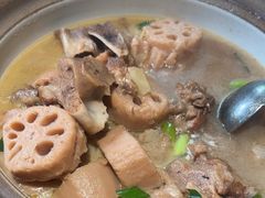 -乡野李掌柜(汉江路店)