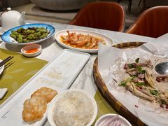 -顺意·顺德家乡菜(国际人才大厦店)