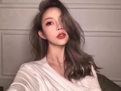 点击看大图 -3AM HAIR SALON烫发染发接发