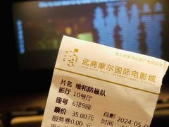-武商摩尔影城(国广IMAX激光店)