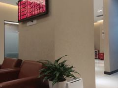 店内环境-中国工商银行(深圳红围支行)