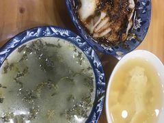 -张明富面皮店(东大街店)