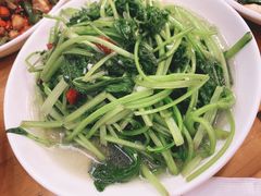 -乡土特色.冷锅鱼.牦牛肉汤锅