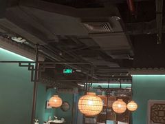 -佬麻雀·剁椒鱼头(京基KK One店)