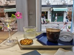-茶是一枝花泡茶店