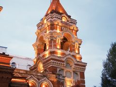 -圣·阿列克谢耶夫教堂