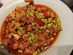 -院8里·小聚园老川菜(九眼桥店)