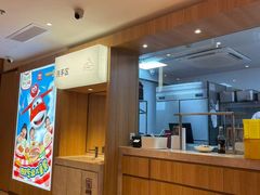 -西贝(虹口龙之梦店)