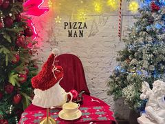 -比萨先生PIZZAMAN