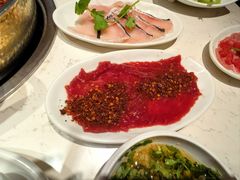 -周师兄大刀腰片火锅(洪崖洞旗舰店)