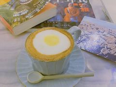 -伊斯坦布尔土耳其清真咖啡餐厅