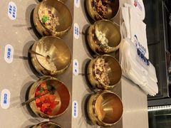 -溪边姑娘·拉丝酸奶水果捞(春熙路店)