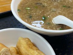 -浮屿大同鸭肉粥·始于1983年