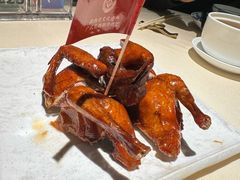 -侨美食家·粤菜(体育西路店)