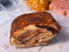 -庆祥斋糕点厂(留学路店)