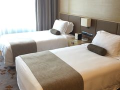 -广州辉盛阁国际公寓