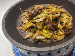 -羲和雅苑•北京烤鸭(国贸商城店)