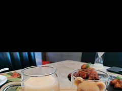 -大树餐厅(红旗街万达店)