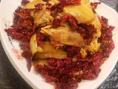-福苗小骆驼烧烤(大唐不夜城店)