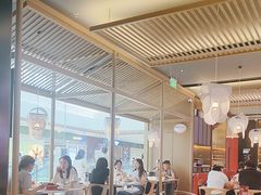 -茅庐川菜(烟台万象汇店)