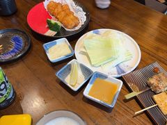 -鸟鹏烧鸟居酒屋(龙岗万科店)