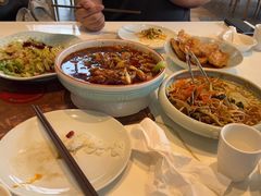 -红樱桃·欢乐餐厅(太原里店)