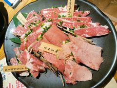 双人雪花肥牛-千寻烧肉(政务区店)