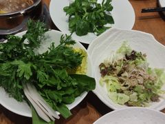 蔬菜沙拉-禅蕴素食生活馆