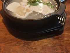 -老姑砂锅·烧烤天津菜(体北道店)