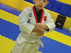 -哈喽实战跆拳道·跳绳·体能(慈云寺馆)